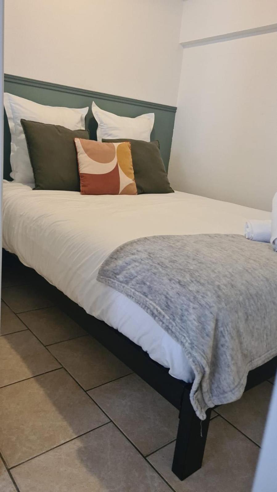 בלואה Echappee Royale Au Pied Du Chateau, Hyper-Centre - Royal Escape At Foot Of Castle, Hyper-Centre מראה חיצוני תמונה
