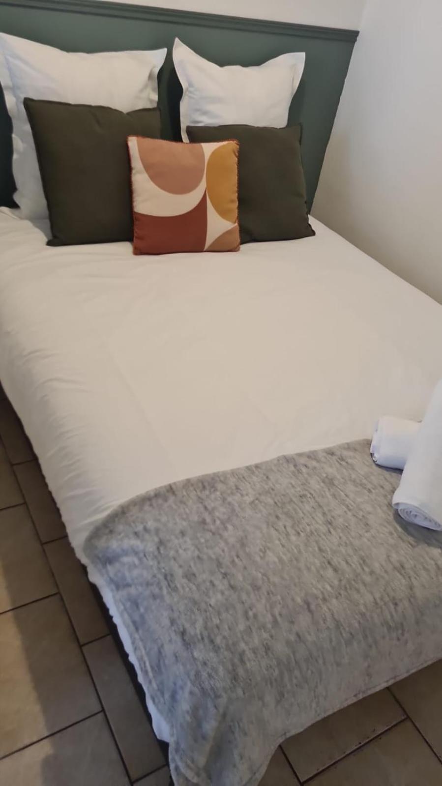 בלואה Echappee Royale Au Pied Du Chateau, Hyper-Centre - Royal Escape At Foot Of Castle, Hyper-Centre מראה חיצוני תמונה